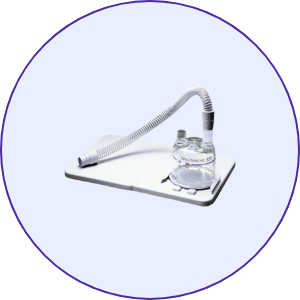 Fisher & Paykel CPAP Humidification Starter Kit