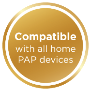 Fisher & Paykel CPAP Mask and CPAP Machine Compatibility