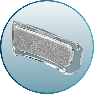 Fisher & Paykel Nova Nasal CPAP Mask - Washable Diffuser