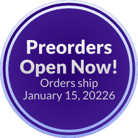 Fisher & Paykel Nova Nasal CPAP Mask Preorder Badge