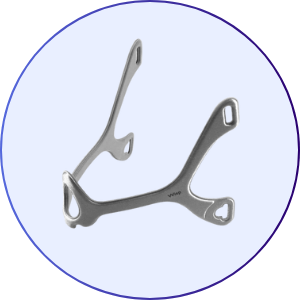 Philips Respironics Wisp Fabric Nasal CPAP Mask Frame - What's Included