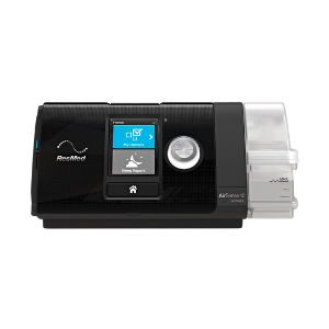 ResMed AirSense 10 AutoSet with HumidAir and ClimateLineAir