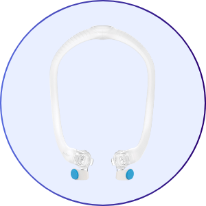 Resmed AirFit F30i/X30i CPAP Mask Frame Only - What's Included