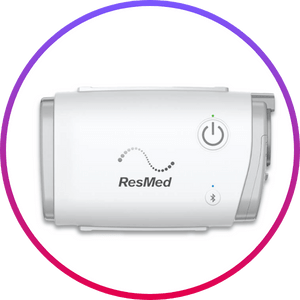 Resmed - CPAP Masks, CPAP Machines, CPAP Mask & Machine Parts, Air Tubing, Air Filters, CPAP Comfort Accessories, and more CPAP Supplies