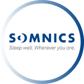 Somnics - Obstructive Sleep Apnea (OSA) Therapy Device