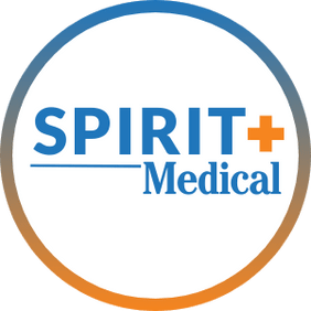 Spirit Medical Healthcare Products - CPAP Air Tubing, CPAP Mask Chinstraps, CPAP Machine Filters, CPAP Sanitizing Devices, CPAP Comfort Accessories, and other CPAP Supplies