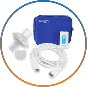 Spirit Medical: Sleep Apnea Healthcare Products - CPAP Sanitizer Device, CPAP Machine Air Filter, Thermalite CPAP Air Tubing