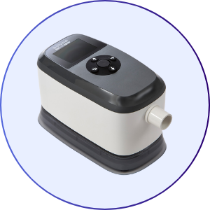 Transcend 365 miniCPAP Auto CPAP Machine - What's Included