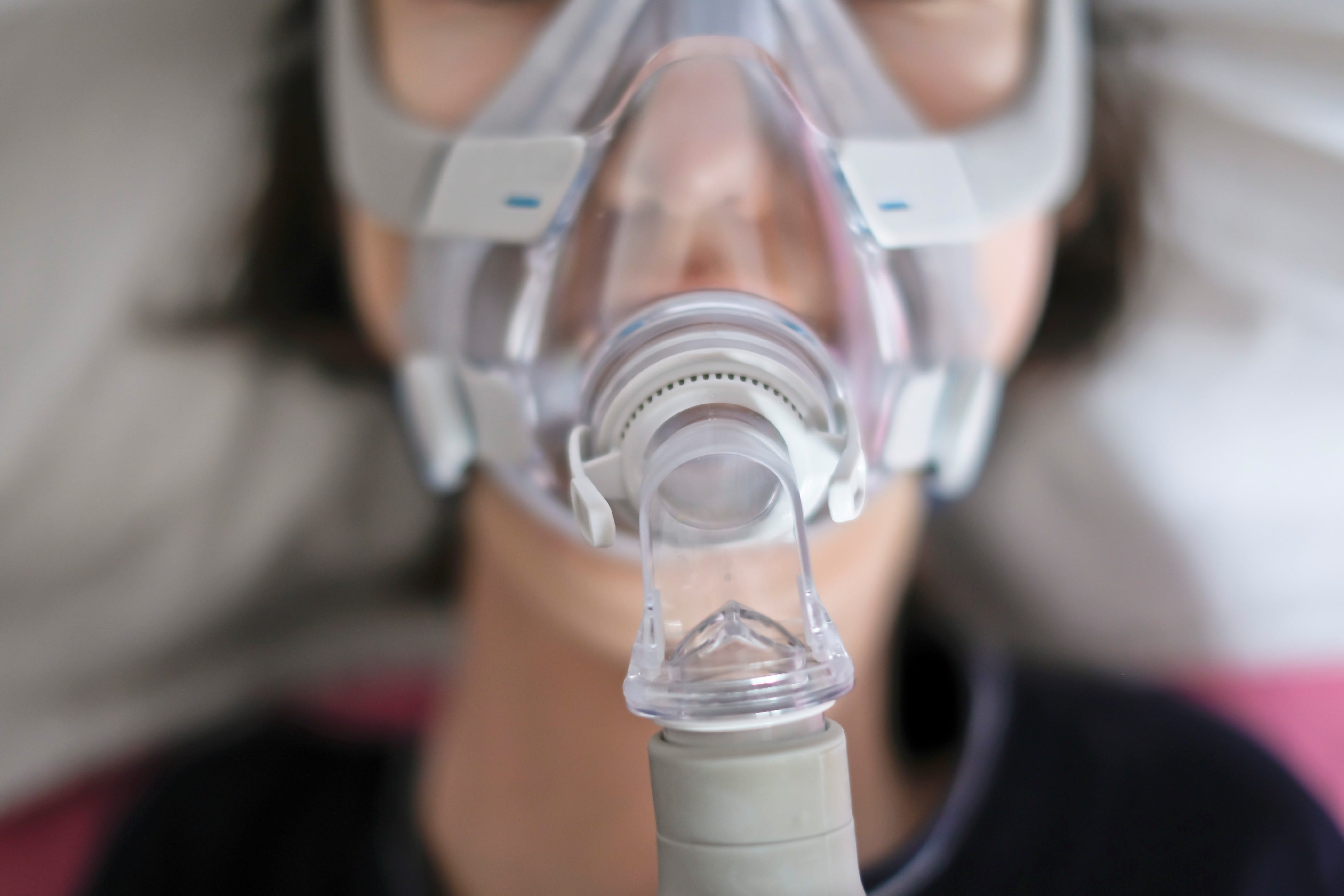 7 Common CPAP Machine Side Effects (and Ways to Them)