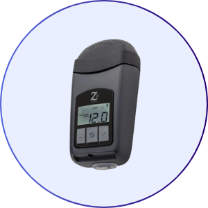 Z2 CPAP Machine Base System - What's Included