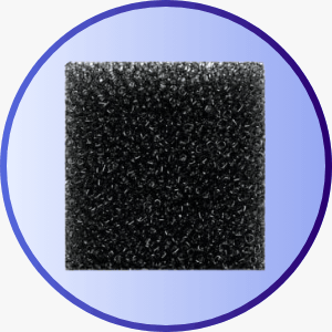 APEX iCH Disposable CPAP Filter | What's Included