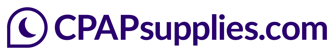 CPAP Supplies Logo