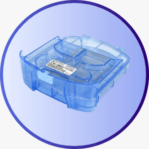 IntelliPAP Series CPAP Water Chamber | What's Included