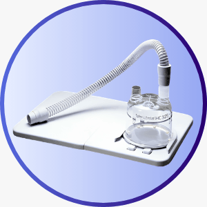 Fisher & Paykel CPAP Humidification Starter Kit | What's Included