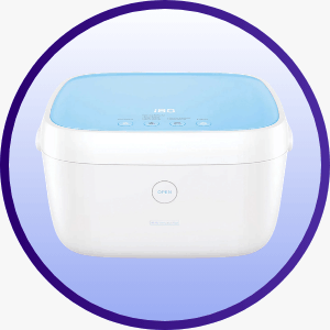 LiViliti Paptizer UVC LED Smart Sanitizer | What's Included