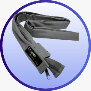 Resmed SlimLine CPAP Machine Tubing Wrap | What's Included