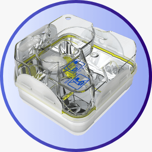 Resmed H5i Standard CPAP Water Chamber | What's Included