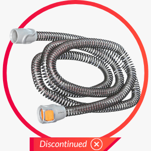 Discontinued - Resmed S9 CPAP Machine ClimeLine Heated Tubing