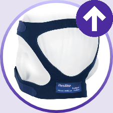 Resmed Universal CPAP Mask Headgear Option | Overview