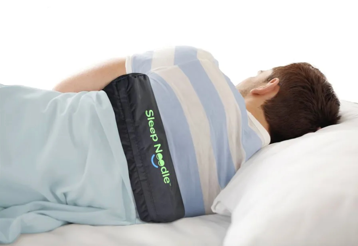 The Best Sleeping Position For Sleep Apnea And The Ones To Avoid