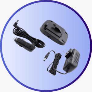 SoClean 2 Go CPAP Sanitizer Power Kit | What's Included