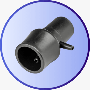SoClean CPAP Sanitizer Injection Fitting | What's Included