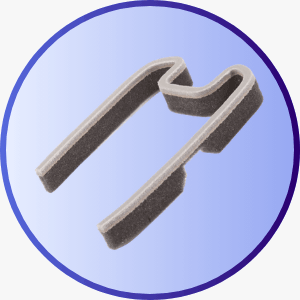 Transcend Series CPAP Machine Air Inlet Filter | What's Included