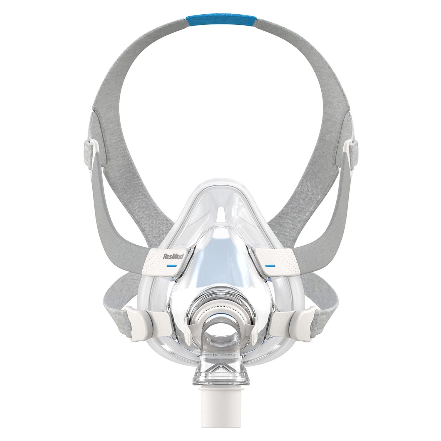 Image of ResMed AirFit F20 Full Face CPAP Mask